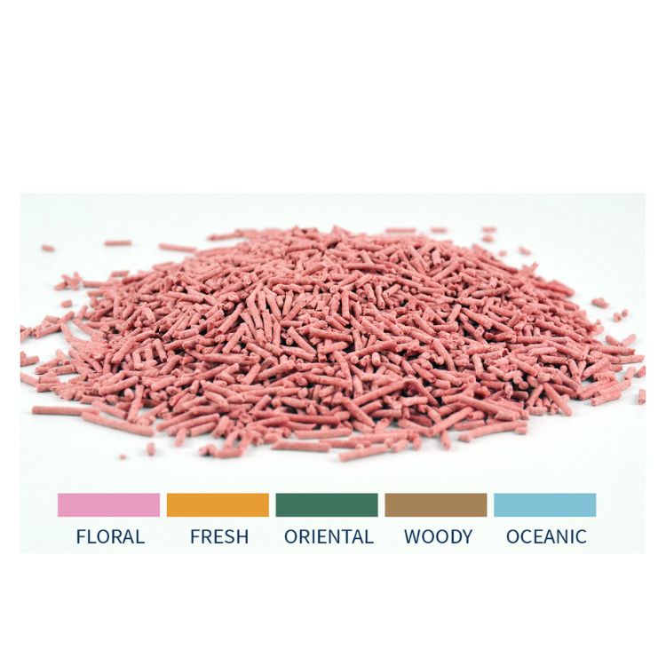 Best Selling 2023 for Top Seller 2021 Pets, Pet Product 2021 Manufacturer Tops Pet Products Cat Litter Cat Toliet >400g