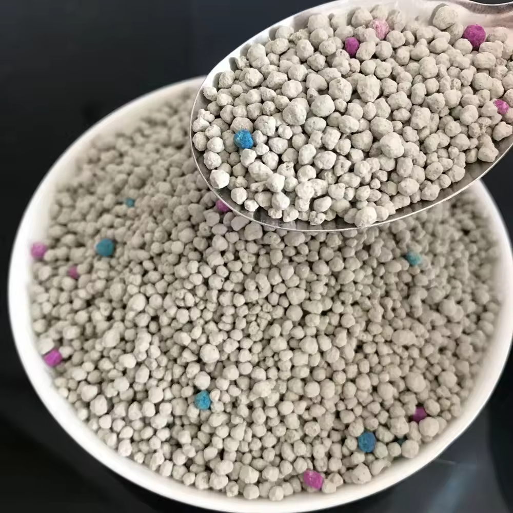 Cat sand Manufacturer/Strong Clumping bulk cat litter/Odor Lock cat litter Free Samples Cat Sand