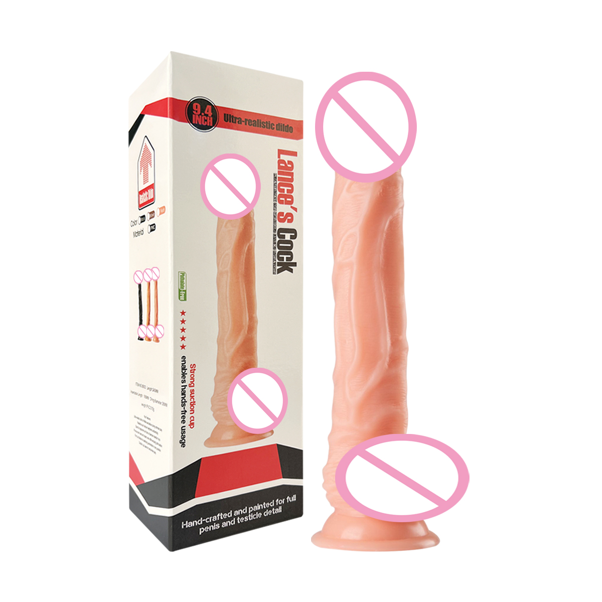 Dildos for women Adult Sex Toys for Woman Big Penis Dick Vagina Female Masturbators