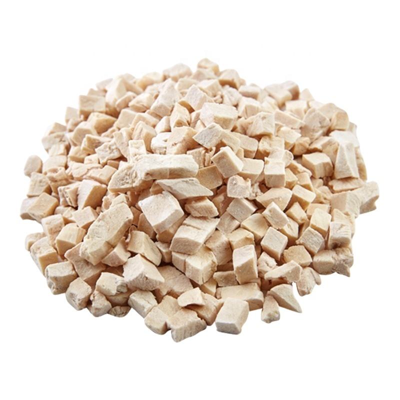 Freeze dried pet snacks bulk raw dog dry treats snacks pet supplies chicken meat OEM pet food
