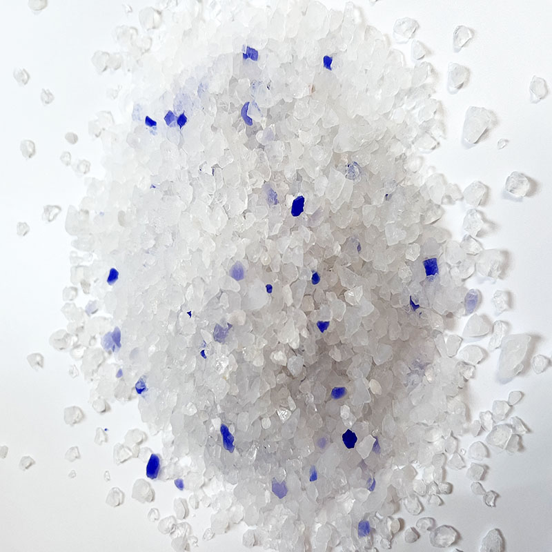 Silica Sand Cat Litter Silica Gel Cat Litter for Wholesale Crystal Cat Litter Silica Gel
