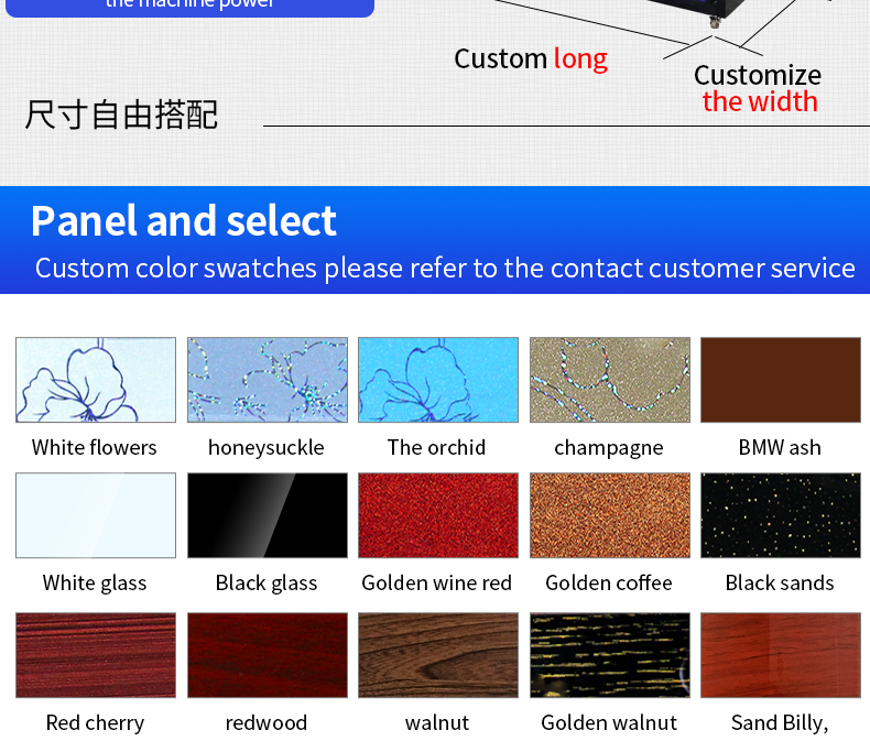 Made In China Commercial Vertical Glass Fish Tank Live Seafood Tank Fish