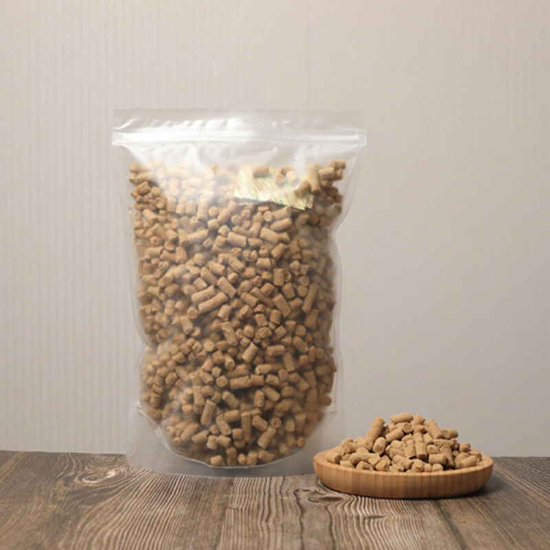 Freeze dried cat snacks Wholesale bulk cargo Freeze dried raw bone and meat Pet freeze-dried snack dog food