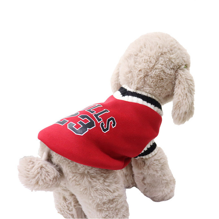 Stretchy Fleece Coats Soft Warm Luxury sweater pet apparel clothes dogs accesorios sueter para perros ropa para mascotas ropa