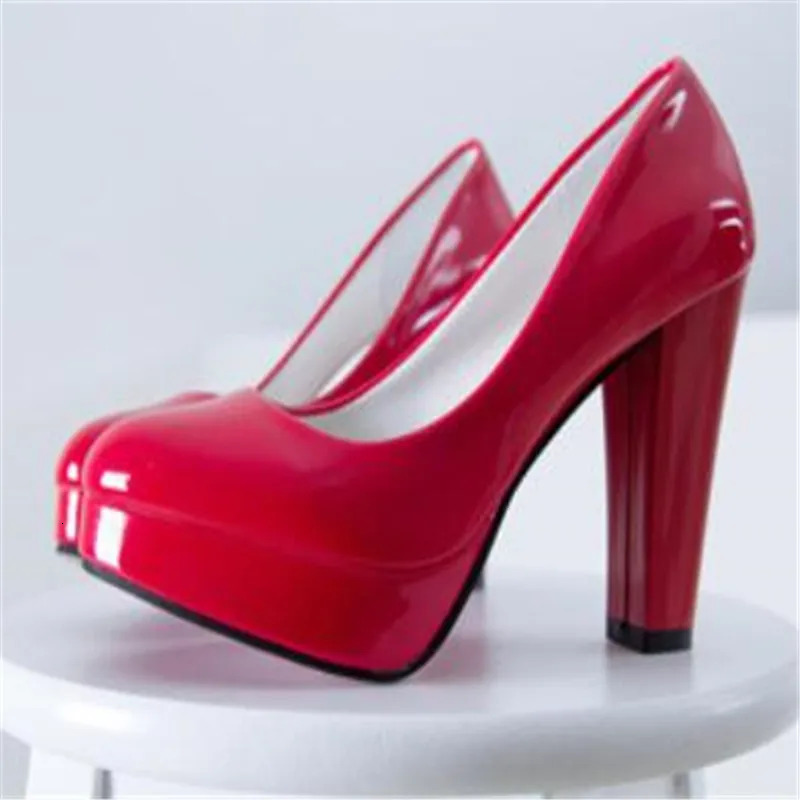 Women Pumps Shoes Pointed Toe High Heels Fine Pointed Toe Slip-On er Shoes Women Wedding Zapatilla Mujer 241126