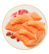 Best-Selling Freeze-Dried Chicken Snack 100% Chicken Breast Purely Natural Production Universal For Dogs And Cats
