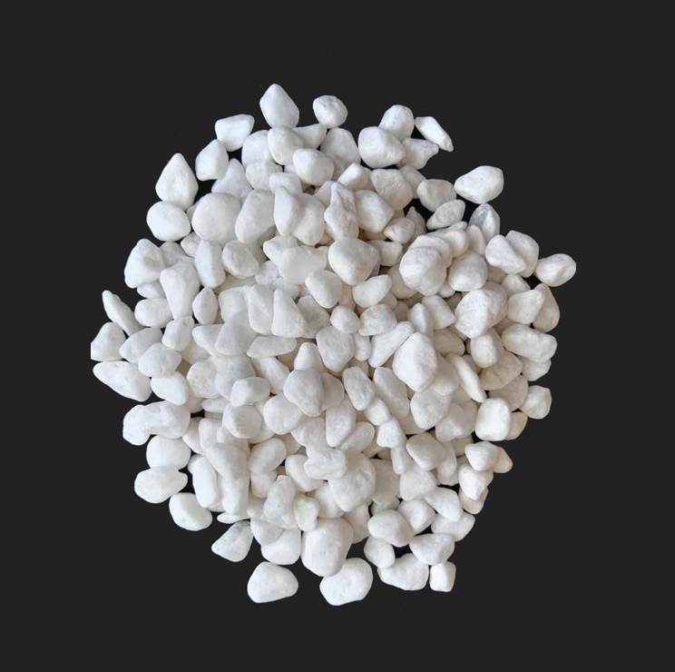 Natural Color White and Black Gravel Sand, Dyed Colored sand, Wholesale colored sand 3-5mm