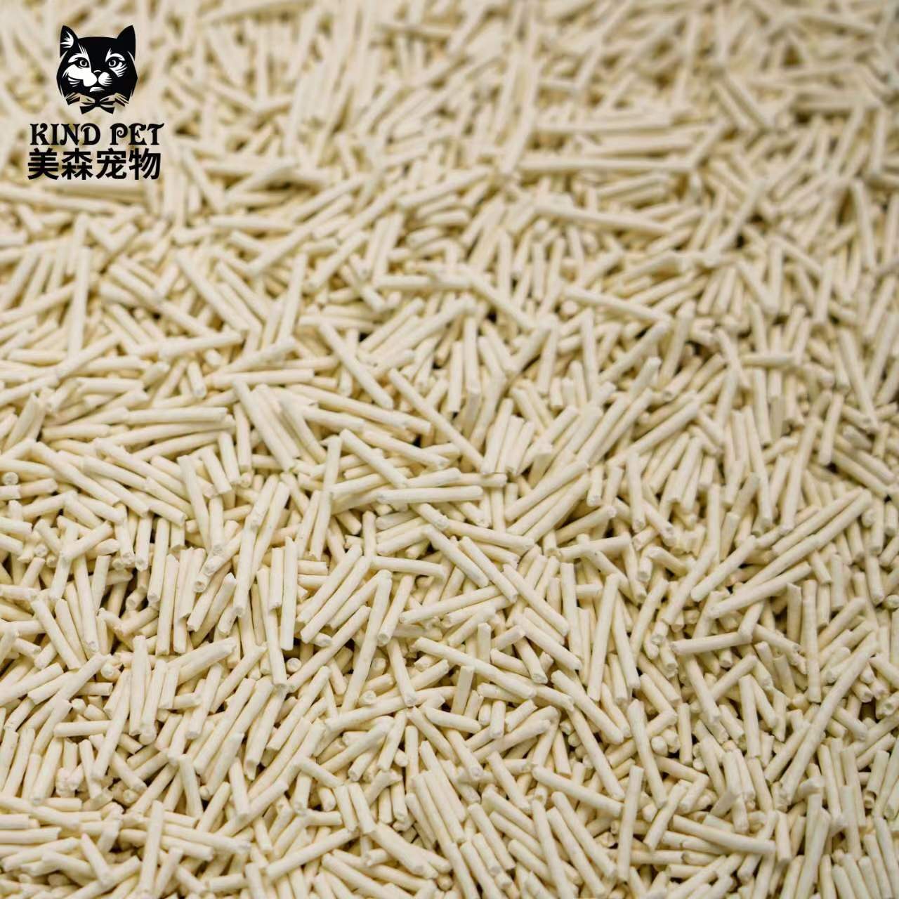 best seller pet supplies tofu cat litter free sample