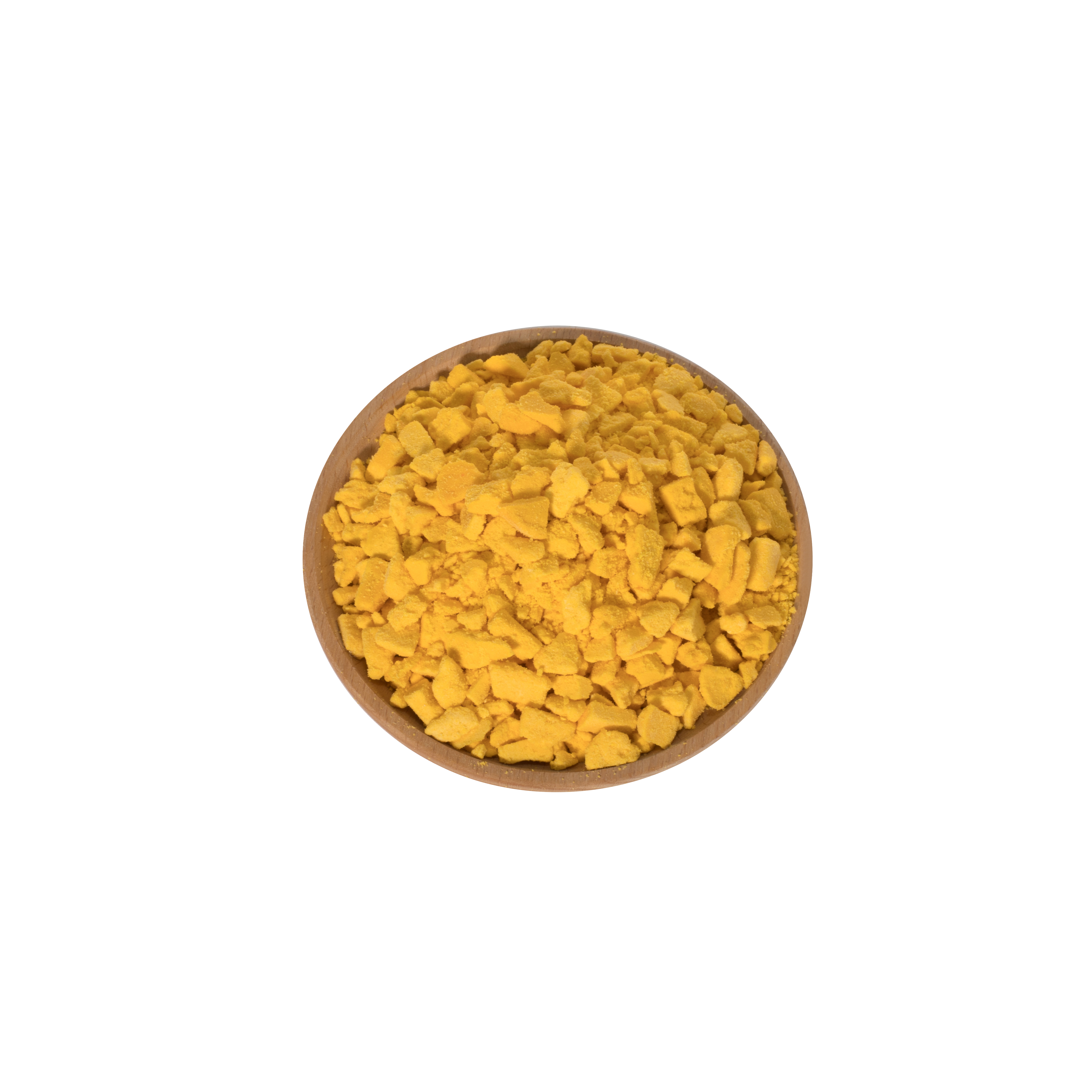 Wholesale Pet Supplies Food Chicken egg yolk chicken liver and so on Freeze Dried Cat Snacks Dog Treat