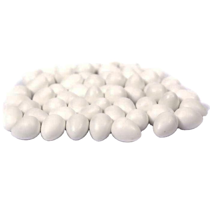 Artificial Egg 10 pcs