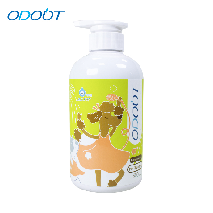 Pet Grooming Deodorizing Shampoo for Dogs & Cats Best Selling Hot Shampoo
