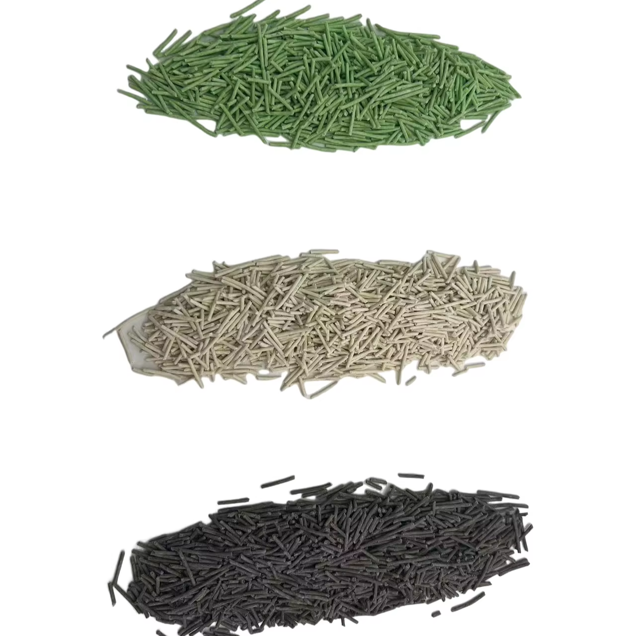 Quality Tofu Cat Litter Caked Clean Tofu Cat Litter Odorless Tofu Cat Litter