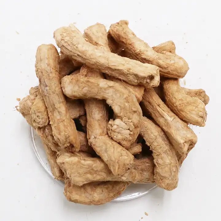 New Arrival Recommend Low-Temperature Preservation Hygiene Regulations Chicken neck Freeze Dried Food