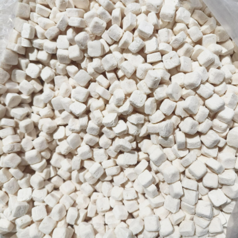 Freeze Dried Sheep Milk Stick Cheese Little Milk Freeze Dried Goat Milk Pet Treats
