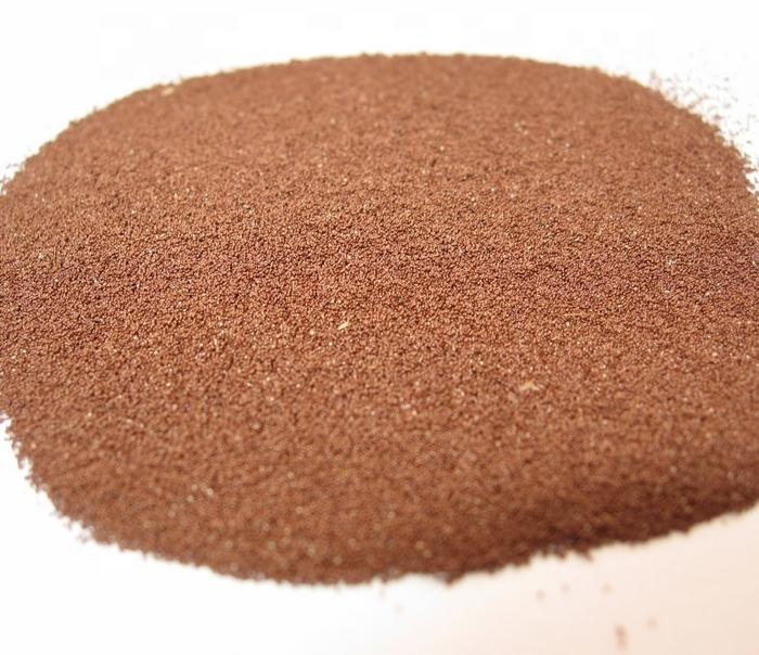 Support customized 5 kg barrels, high hatchability, high nutrition, Artemia eggs to promote rapid growth of fish