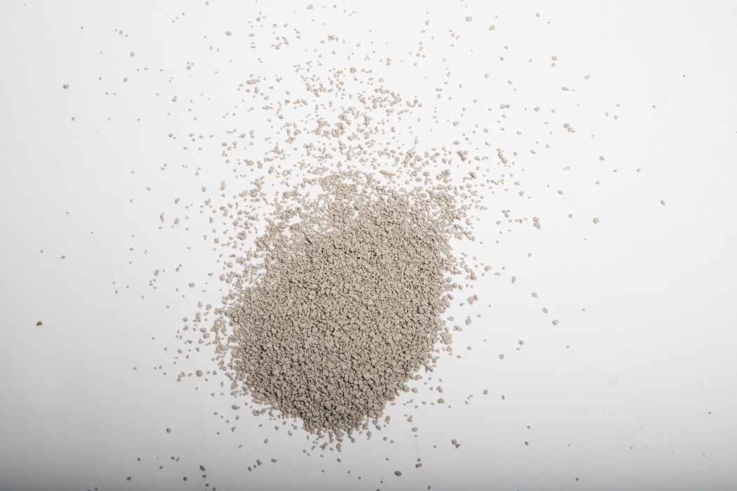 Wholesale Dust Free 100% Natural Sodium Base activated carbon cat litter