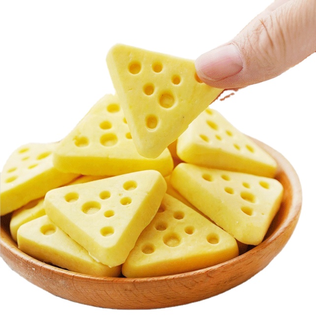 Freeze dried dog snacks for pets Freeze dried cheese Wholesale bulk cargo Freeze dried cat snack dog food Cat Treats