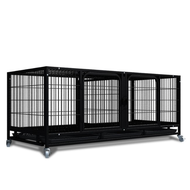 foster hospitalization cage /display cage for veterinary