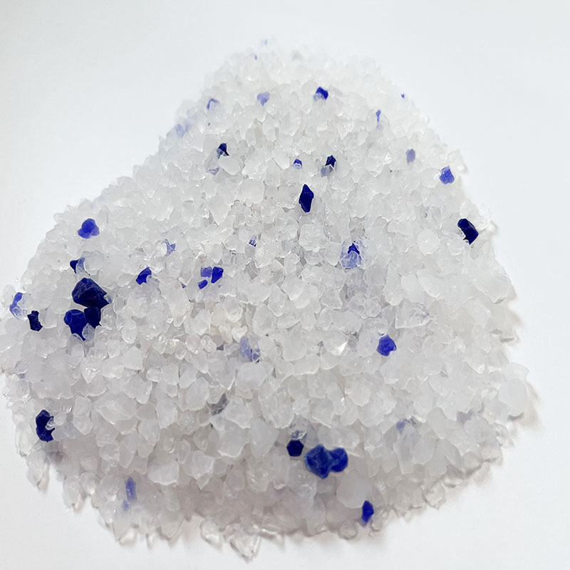 Silica Sand Cat Litter Silica Gel Cat Litter for Wholesale Crystal Cat Litter Silica Gel