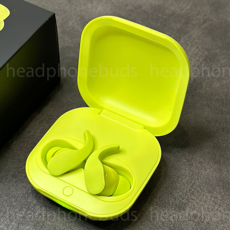 Huaqiangbei Factory TWS Bluetooth Earphone Fit Pro Wireless Earbuds Sports Headphone Touch Control Gaming Headset for Phone with Pop-up Window