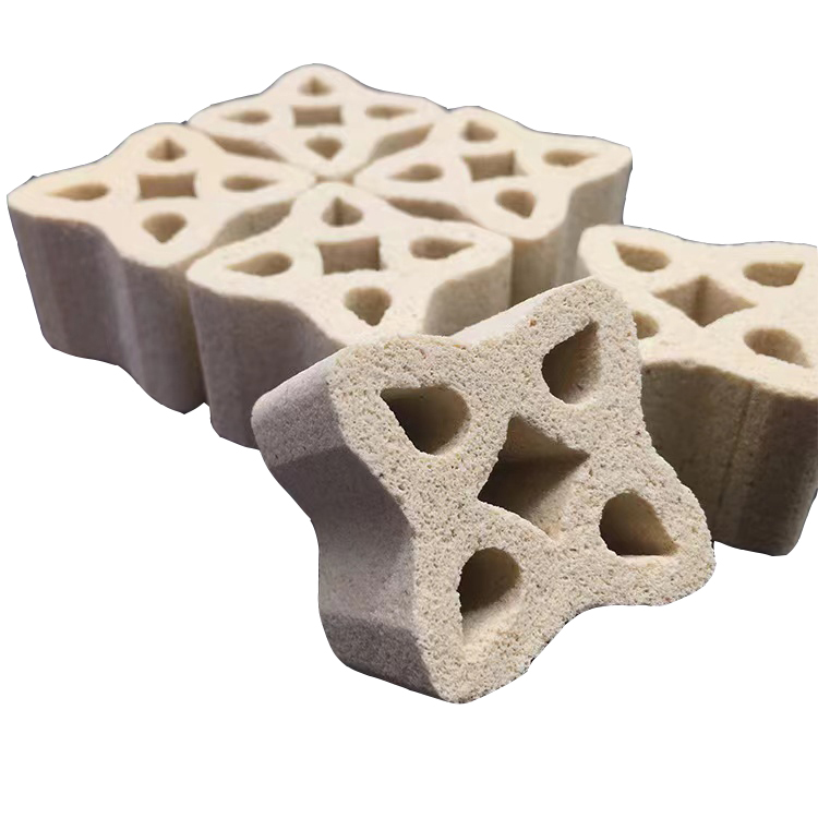 New bacteria house aquarium ceramic filter aquarium bio media