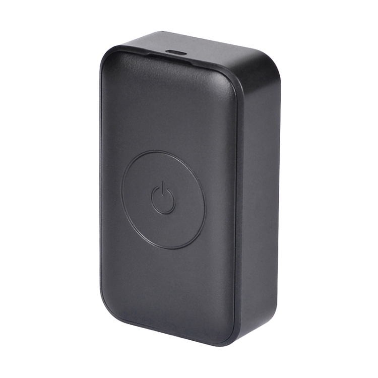 With Good Product Quality P03 2G Waterproof Pet GPS Tracker GPS+AGPS+WiFi+LBS Locator