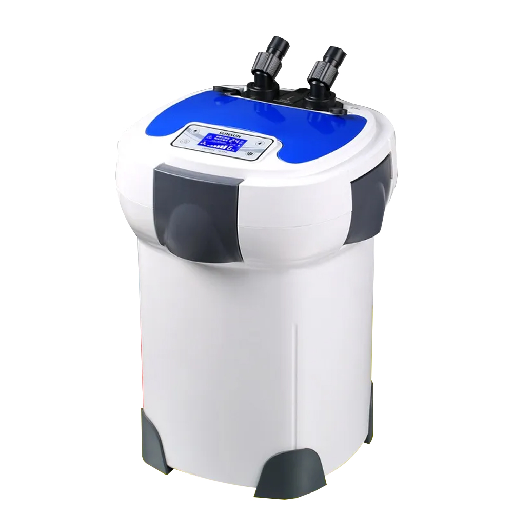 fish tank filter aquarium accessory system