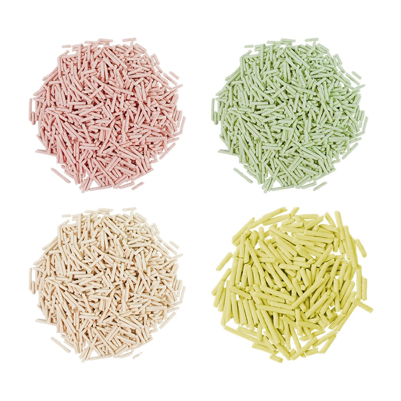 Good quality eco clean tofu cat litter new tofu cat litter wholesale cheap tofu cat litter