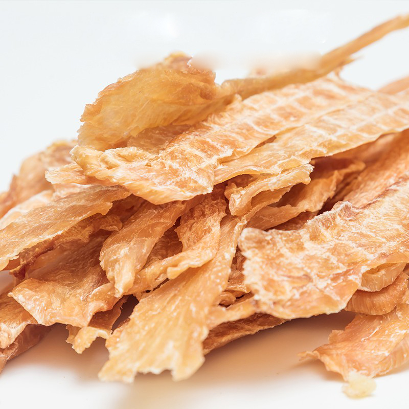 800g duck/Chicken fillet treats for dog dog treats snacks