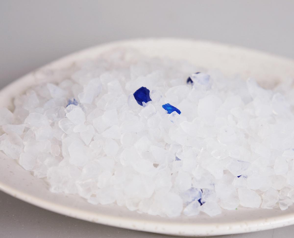 Low Dust Silica Gel Cat Litter High Quality Crystal Cat Litter Silica Gel Cat Litter Factory