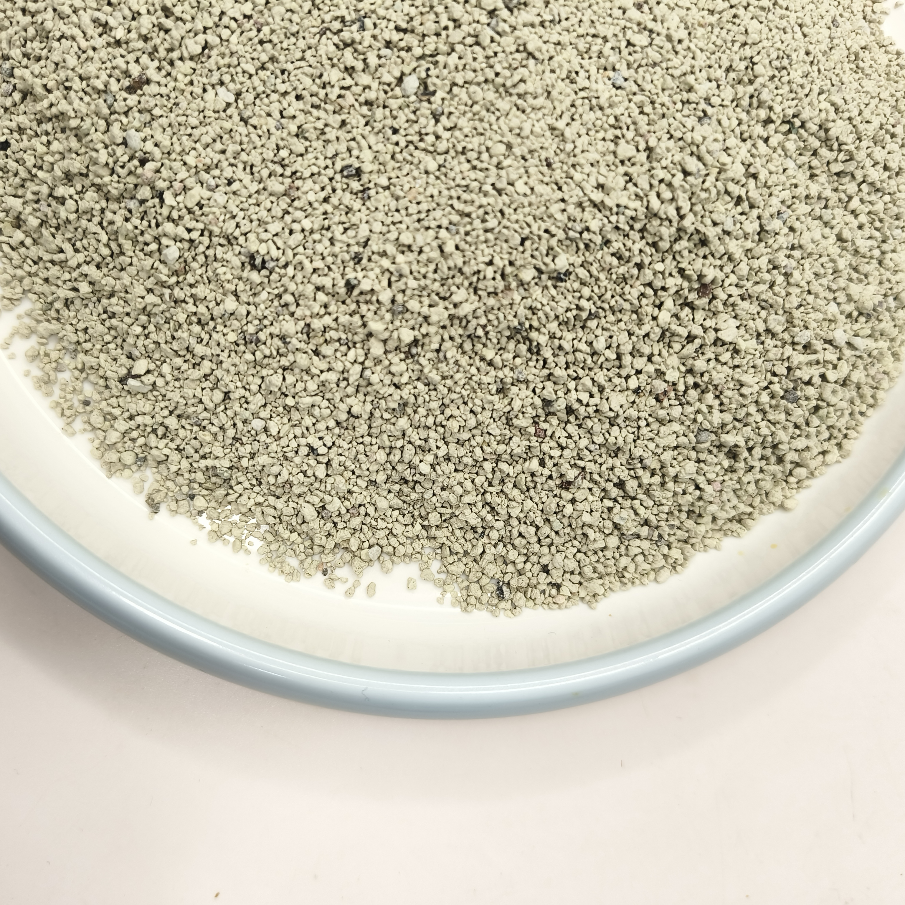 New cheap ball sodium-based mining cat litter pet cleaning supplies
