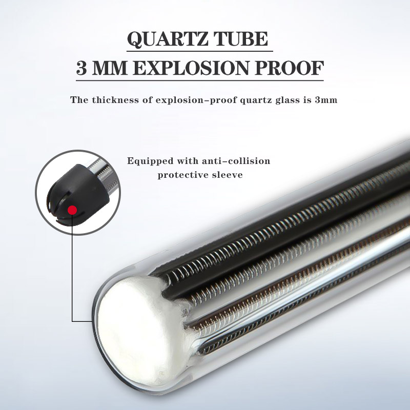 Best Seller Product glass rs aquarium safety heater for fish tank aquarium