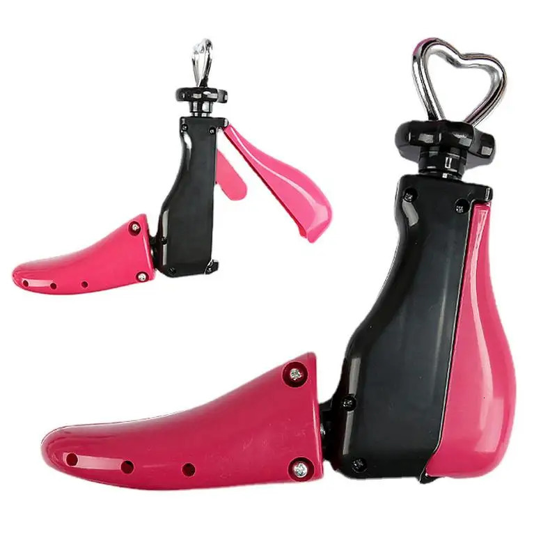 Womens 4-way shoelace extender tool shoe lace extender for high heels 241126