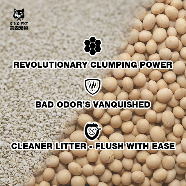 popular products 2024 pet cleaning tofu cat litter verified suppliers