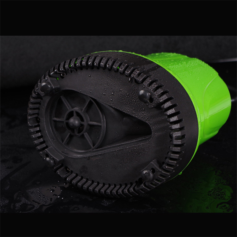 Zaohetian AC110-220V 6W Anti-drying water pump ABS plastic shell bottom suction pump large flow fast flow aquarium pump