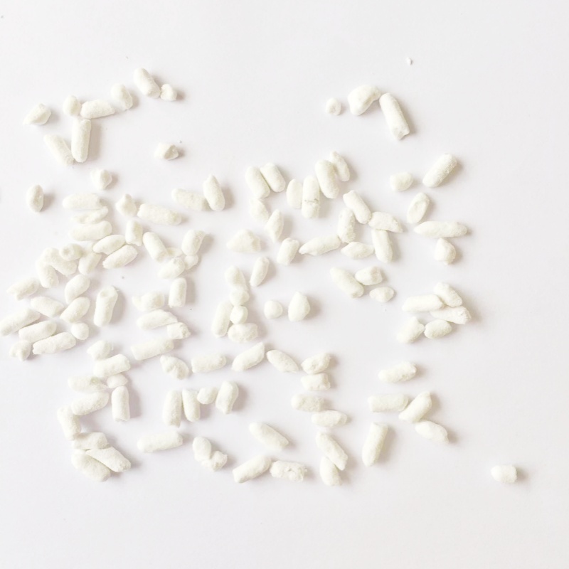 100% Dust Free Paper Cat Sand PH Monitoring Recycled Natural Biodegradable Flushable Clumping Paper Cat Litter
