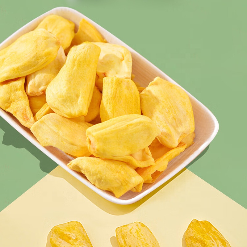 Wholesale freeze-dried pet food Dog treats Freeze-dried jackfruit Freeze-dried treats for pets Cat treats cat snacks