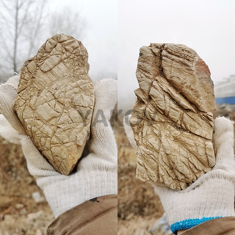 hot sales 10-30cm fish tank aquarium decoration ancient turtle grain stone,Moire stone