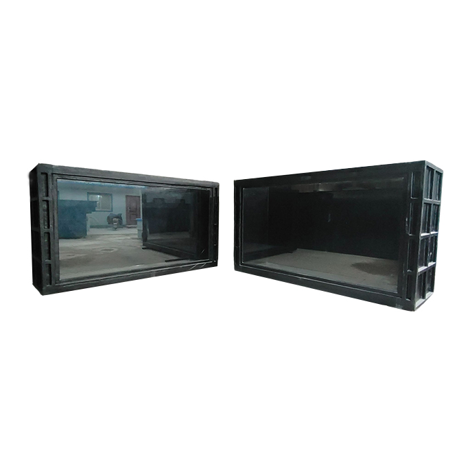 fiberglass shrimp aquaculture equipment aquarium beauty mermaid fish cage boxes pond pots tanks