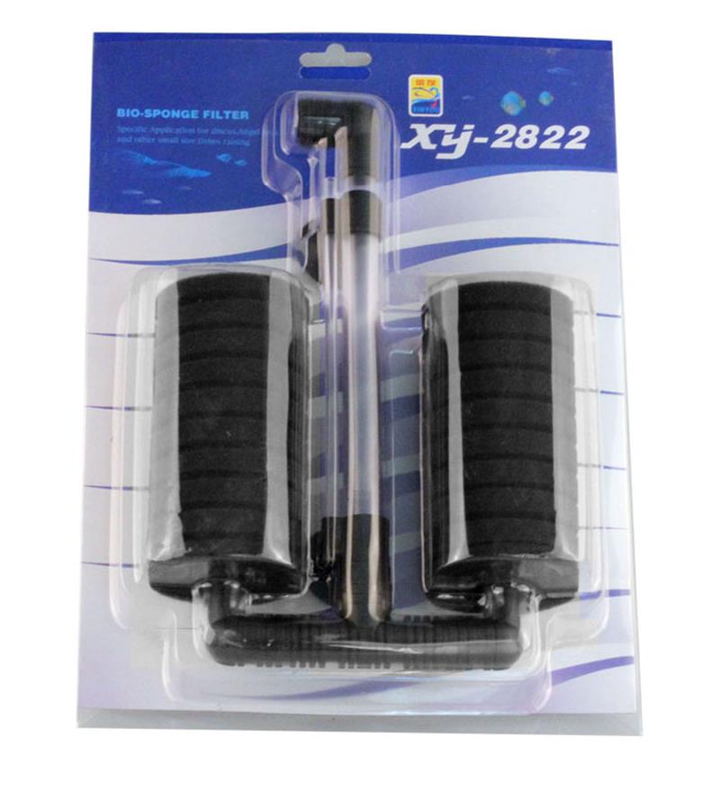 XY-2822 Aquariums Filter equipments Suitable For Betta Fish