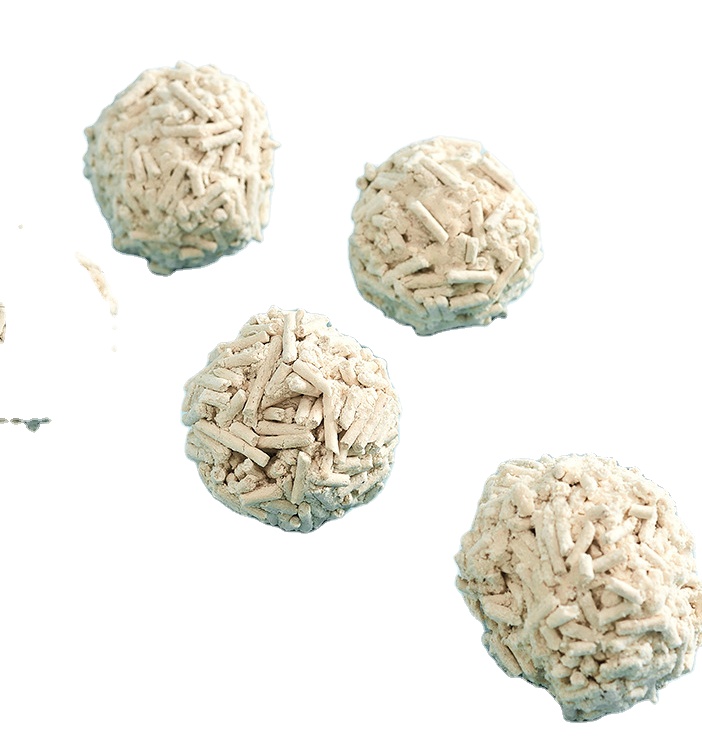 no harmful ingredients dust free superior odor control biodegradable fast clumping all natural tofu cat litter