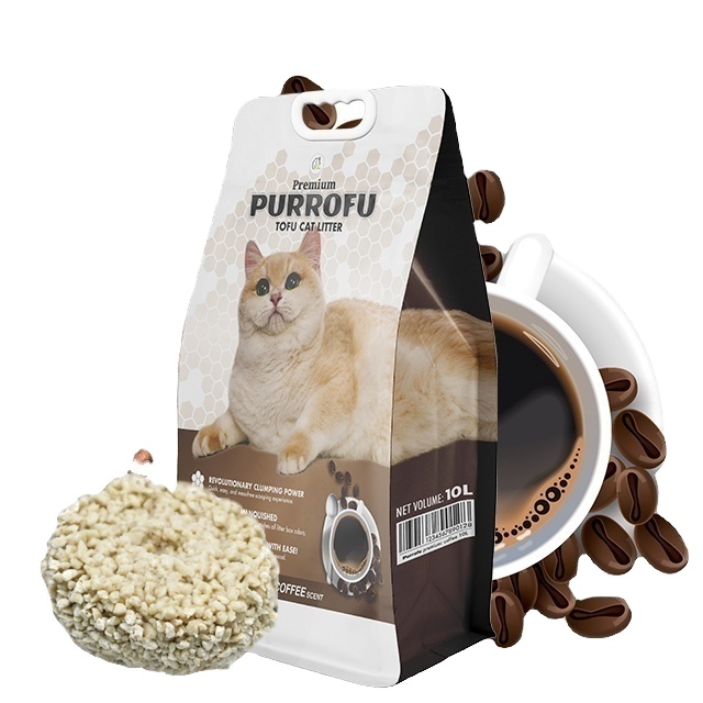 hot sell verified suppliers chinese products cat accessories tofu cat litter