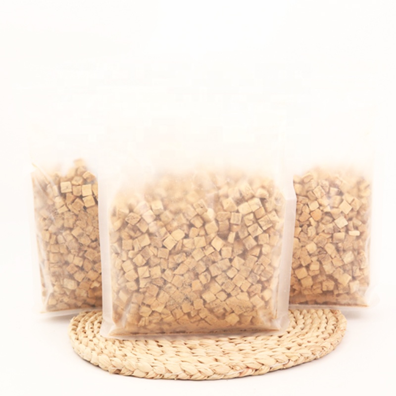 Freeze dried cat snacks Freeze dried salmon 100% pure meat Wholesale of freeze-dried pet snacks and dog food natural dog treats