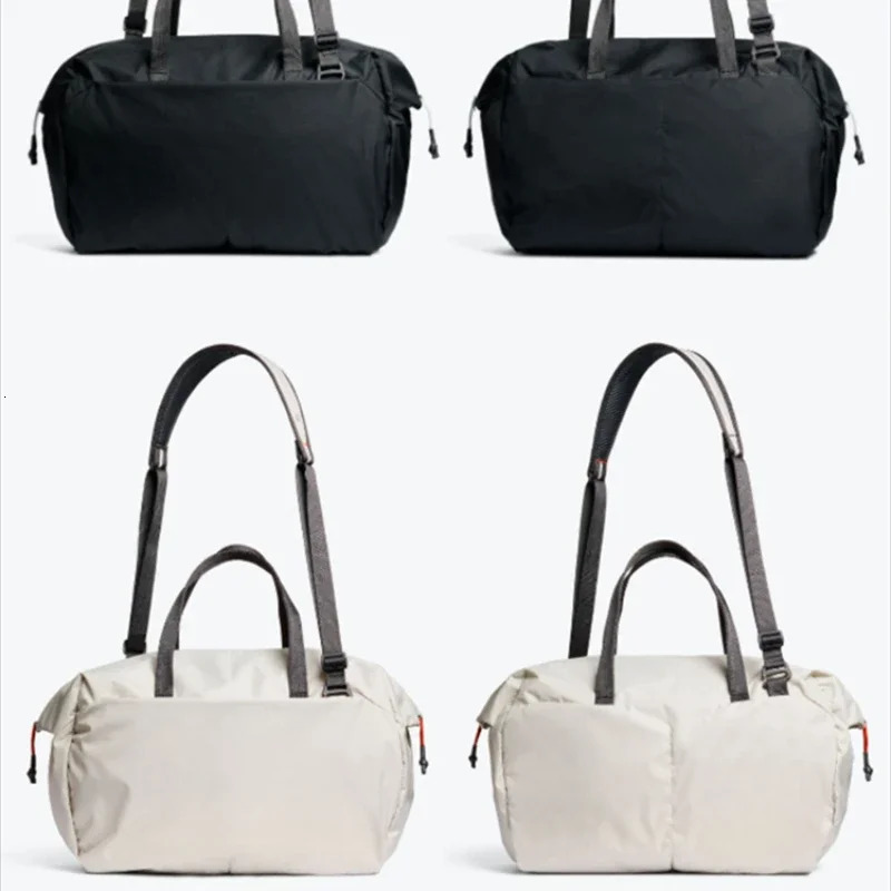 High quality bellroy with Australian Lite luggage 30L travel bag lightweight outdoor sports and fitness bag carry on luggage 241125