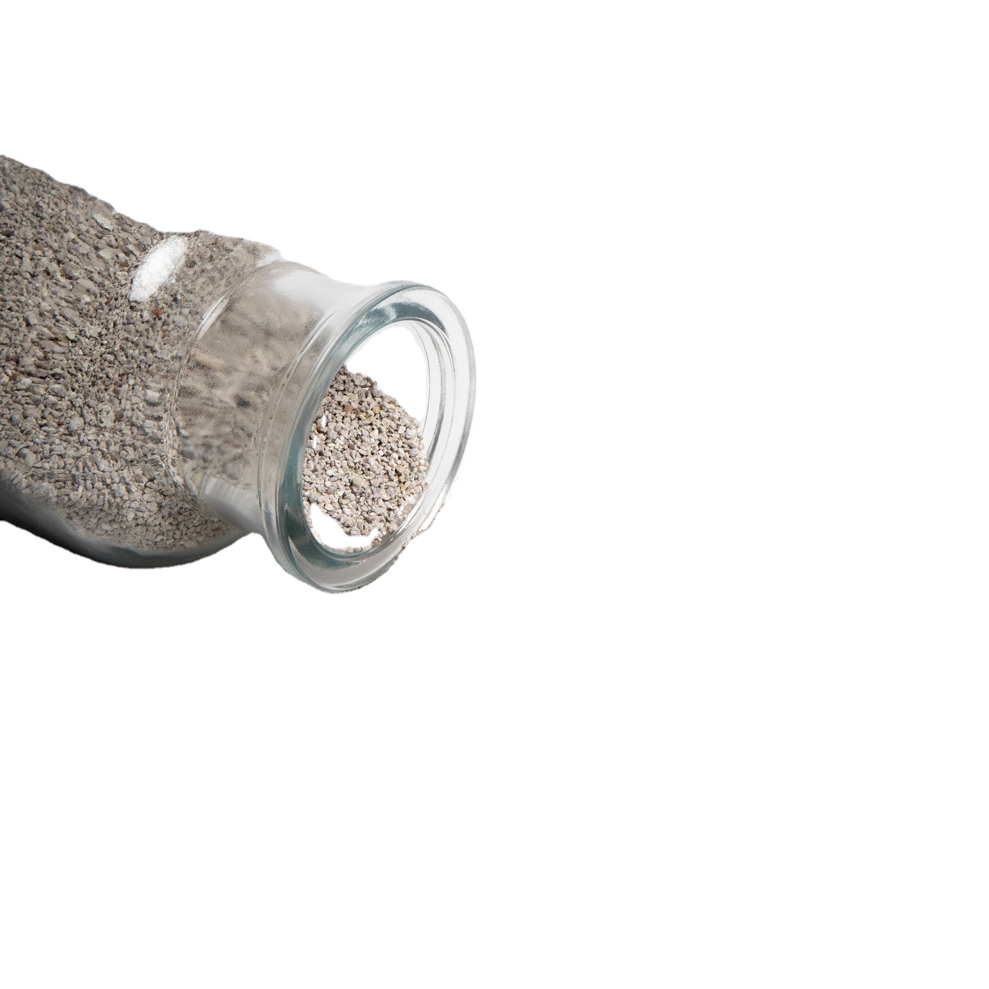 0.5--2.0mm Natural mineral bentonite as raw material cat litter bentonite cat litter sand