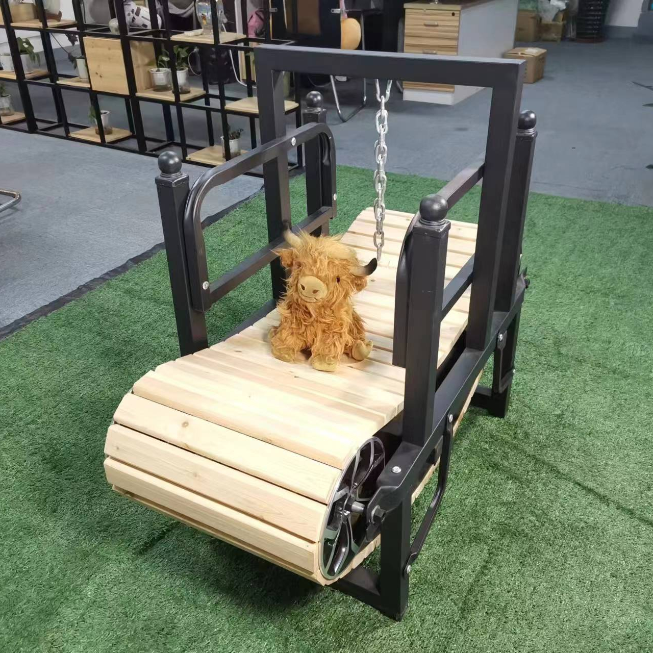 Different size dog treadmill running dog treadmill for small dogs