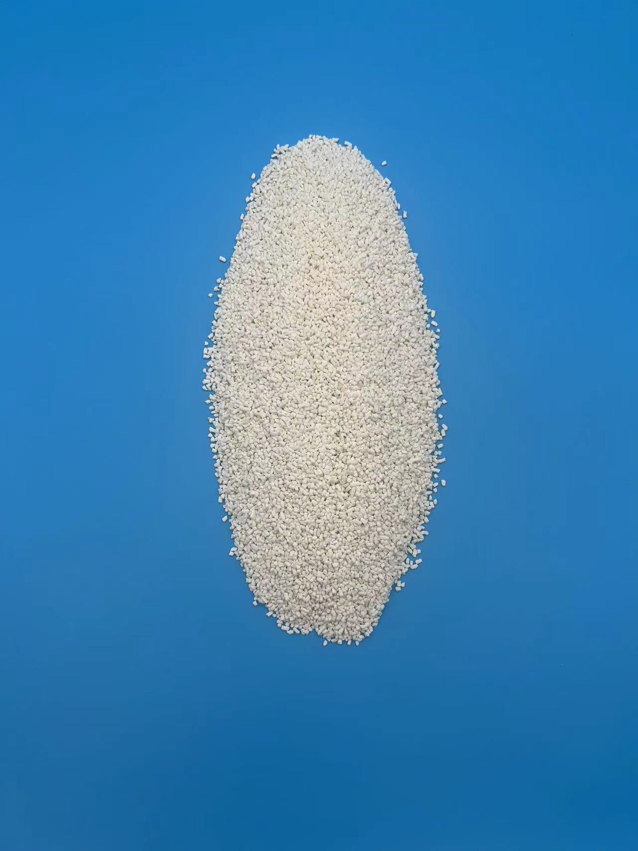 Sell Well Particle Compaction Cassava Cat Litter Natural Degradation Cassava Cat Litter Low Pollution Cassava Cat Litter