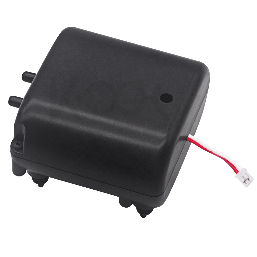 aquarium silent 5v air pump motor ac dc 1.8W 3L/min 18kpa AC100-240v 50/60Hz Industrial electrical appliance BBQ