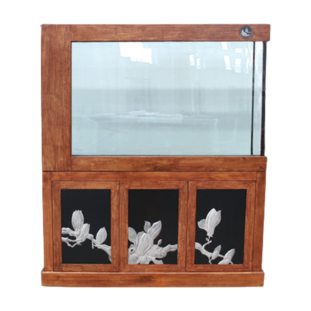 WOLIZE 2022 Made In China Cheap Beauty Tank Aquarium For Fish Stand Fish Tank