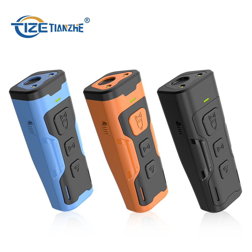 New Arrival anti barking Trainer stop barking rechargeable ultrasonic bark control dog repeller